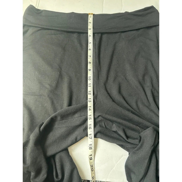 Old Navy Active Wide Leg Pull-On Activewear Lounge Yoga Pants - Picture 7 of 8